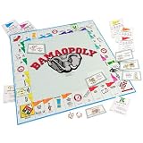 University of Alabama Bamaopoly