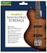 Musical Instruments : First Act MX690 Electric Bass Guitar Strings