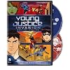 Young Justice: Invasion Destiny Calling - Season Two, Part 1