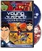 Young Justice: Invasion Destiny Calling - Season Two, Part 1