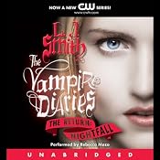 Nightfall: Vampire Diaries: The Return | L. J. Smith