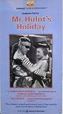 Mr. Hulot`s Holiday