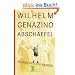 Abschaffel: Roman-Trilogie