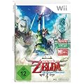 The Legend of Zelda: Skyward Sword