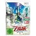 The Legend of Zelda: Skyward Sword