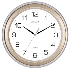 Citizen Wanduhr N1420-B