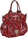 KATHY Van Zeeland Medusa Tote