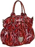 KATHY Van Zeeland Medusa Tote