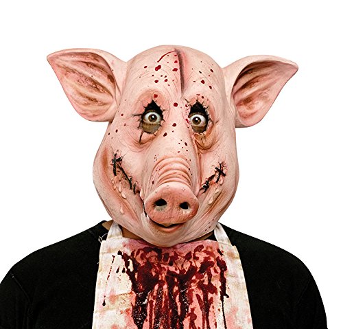 Psycho Pig Mask