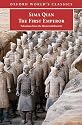 The First Emperor: Selections from the Historical Records (Oxford World's Classics)