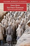 The First Emperor: Selections from the Historical Records