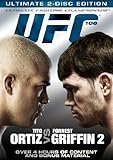 UFC 106: Ortiz vs Griffin 2 [DVD]