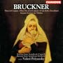 Bruckner: Masses and Songs