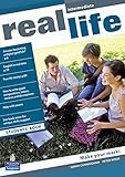 Real life : make your mark!. Intermediate, Student's book