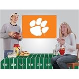 Clemson Tigers NCAA Tailgate Party Kit