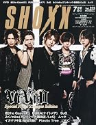 SHOXX (����å���) 2012ǯ 07��� [����]()