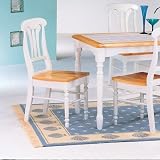 Morrison Side Chair with of 2]