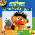 Sesamstra�e - Gute Nacht, Bert