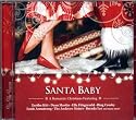 Santa Baby - A Romantic Christmas