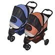 CARRIOLA para MASCOTA PET GEAR SPORTSTER (Varios colores)