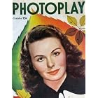 Photoplay Magazine, October 1948, with Jeanne Crain on the cover.... by  Fred Sammus