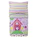 Crayola Candy Lane 4-pc. Toddler Bed Set - Purple