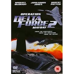 Operation Delta Force 2 [UK Import]
