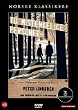 Two Suspicious People ( To Mistenkelige Personer ) [ NON-USA FORMAT, PAL, Reg.2 Import - Norway ]