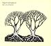 Paper-Aeroplanes-We Are Ghosts cd cover
