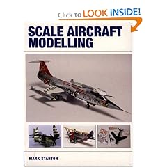Scale Aircraft Modelling