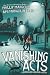 Vanishing Acts (Madison Kincaid Mystery)