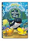 cover of Dive Olly Dive! A Whale of a Tale
