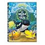 Dive Olly Dive! A Whale of a Tale