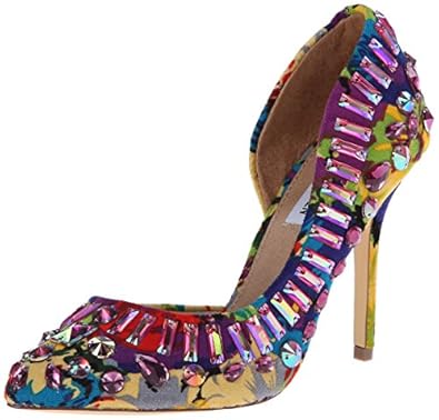Steve Madden Women's Galactik Pumps: Buy Online at Low Prices in India ... Steve Madden Women's Galactik Pumps: Buy Online at Low Prices in India ...