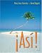 Books : Asi! (with Audio CD)