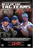 TNA Wrestling: Best of Tag Teams, Vol. 1