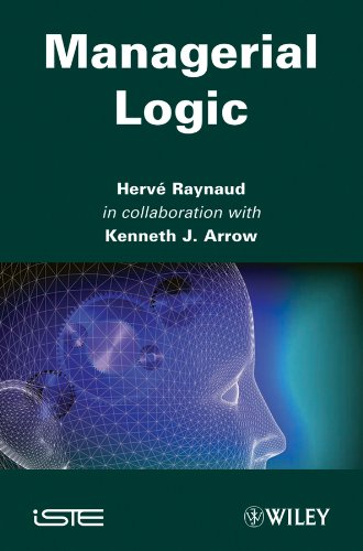 Managerial Logic (ISTE)