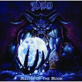 Master Of The Moon
