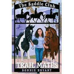 Trail Mates: No 5 (Saddle Club)
