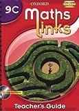 Maths links. 9C. Teacher's guide