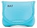BUILT Neoprene Compact Camera Envelope, Scuba Blue