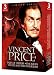 Vincent Price Triple Feature Gift Box (The Raven, The Pit and the Pendulum, Tales of Terror)