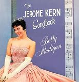 THE JEROME KERN SONG BOOK(ltd.paper-sleeve)