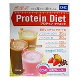 DHC プロテインダイエット 7袋入 DHC プロテインダイエット 7袋入