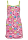 Hello Kitty Hawaii Candy Pink Spa Dress