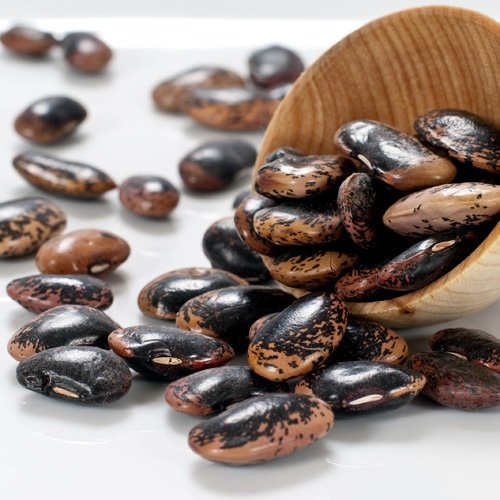 Scarlet Runner Beans Dry 1 Resealable Scarlet Runner Beans Dry 1 Resealable