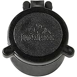 Butler Creek Flip-Open Objective Scope Cover