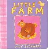Little Farm (Baby Books)