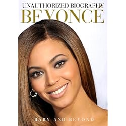 Beyonce: Baby and Beyond
