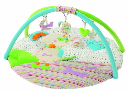 Fehn 096309 - 3-D-Activity-Decke Harmony Preisvergleich